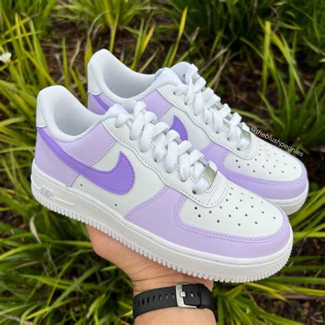 nike air force paars en roze glitters|nike air force 1 price.